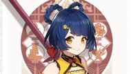 The first 4-star character on this list (Image via HoYoverse)